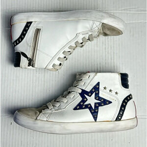 Mark Nason Size 6.5